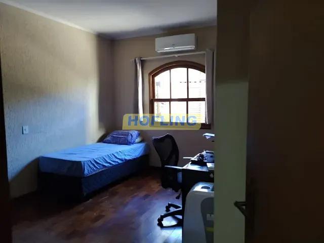 Casa com 270m² 3 quartos e 3 banheiros, à venda, no bairro Vila Martins em Rio Claro