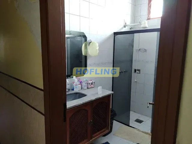 Casa com 270m² 3 quartos e 3 banheiros, à venda, no bairro Vila Martins em Rio Claro