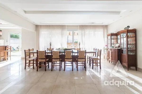 Casa, 4 quartos, 485 m² - Foto 2