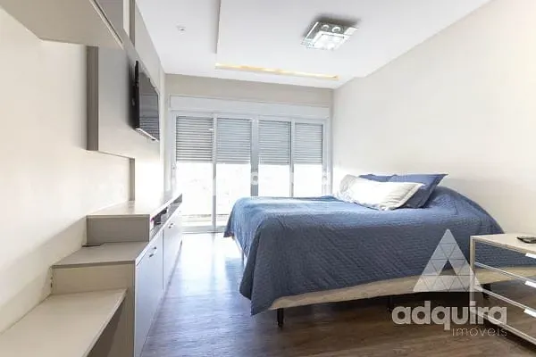 Casa, 4 quartos, 485 m² - Foto 25