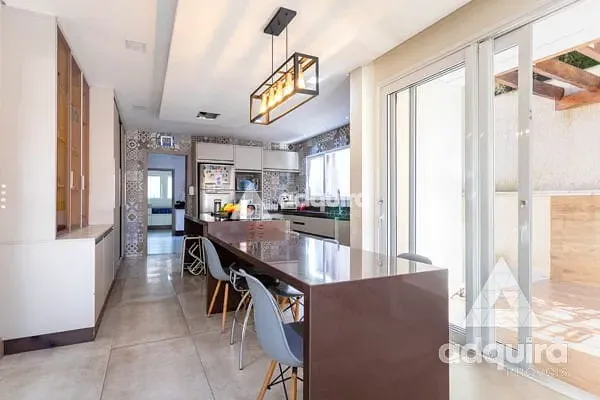 Casa, 4 quartos, 485 m² - Foto 9