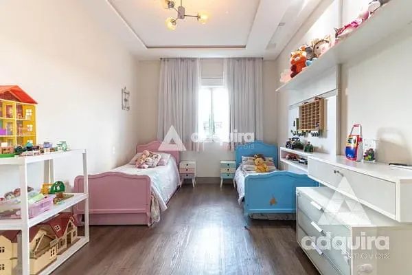 Casa, 4 quartos, 485 m² - Foto 20