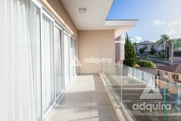 Casa, 4 quartos, 485 m² - Foto 19