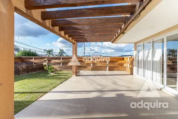 Casa, 4 quartos, 485 m² - Foto 13
