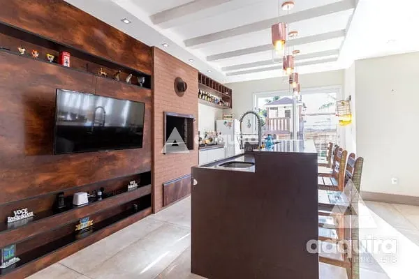 Casa, 4 quartos, 485 m² - Foto 7
