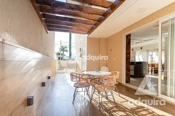 Casa, 4 quartos, 485 m² - Foto 11
