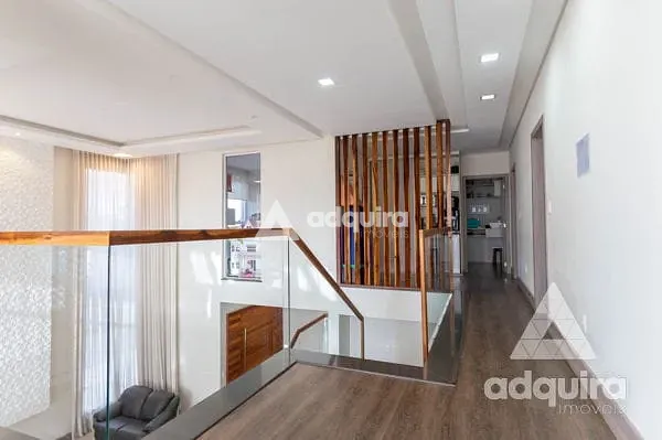 Casa, 4 quartos, 485 m² - Foto 16