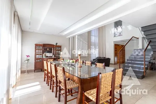 Casa, 4 quartos, 485 m² - Foto 6