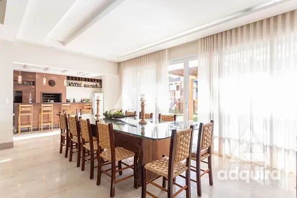 Casa, 4 quartos, 485 m² - Foto 3