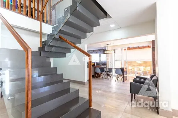 Casa, 4 quartos, 485 m² - Foto 4