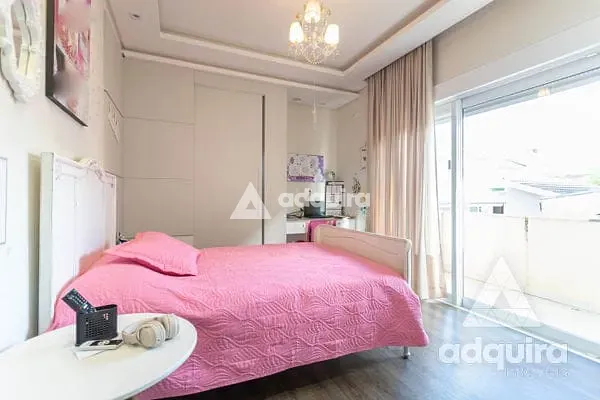 Casa, 4 quartos, 485 m² - Foto 23