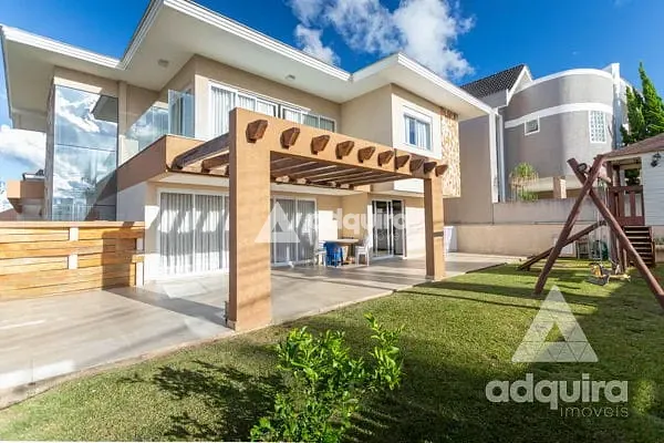 Casa, 4 quartos, 485 m² - Foto 15