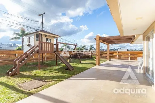 Casa, 4 quartos, 485 m² - Foto 12