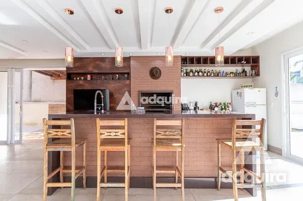 Casa, 4 quartos, 485 m² - Foto 5