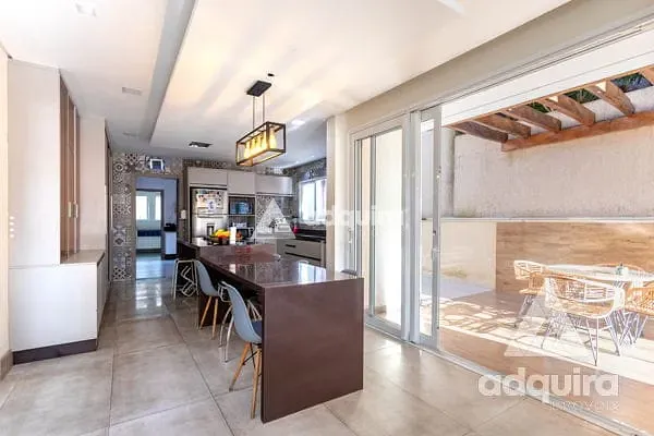 Casa, 4 quartos, 485 m² - Foto 8