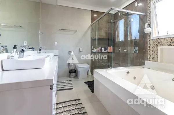 Casa, 4 quartos, 485 m² - Foto 27