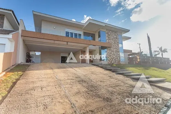 Casa, 4 quartos, 485 m² - Foto 28