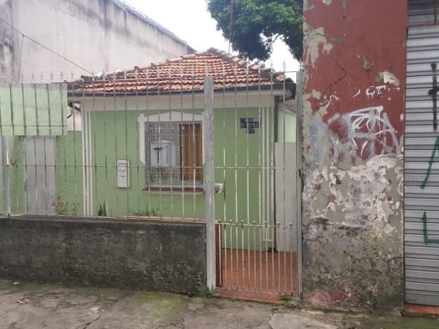 Foto do Casa - Casa com 2 dormitórios à venda, 140 m² por R$ 640.000,00 - Vila Formosa - São Paulo/SP | ZONA LESTE IMÓVEIS