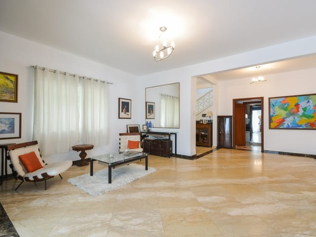 Foto do Casa - Casa para venda em Jardim da Glória com 3 quartos, sendo 2 suítes , 250m² | Correteria Imóveis