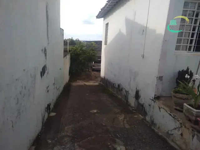Casa com 400m² 3 quartos e 3 banheiros, à venda, no bairro Jardim Chapadão em Campinas