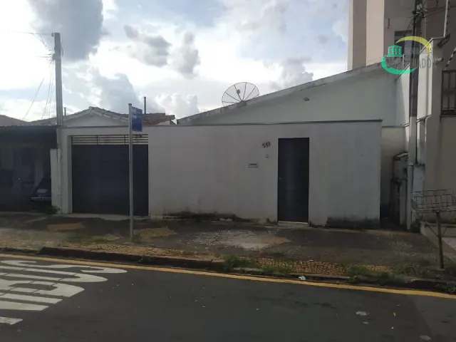 Casa com 400m² 3 quartos e 3 banheiros, à venda, no bairro Jardim Chapadão em Campinas