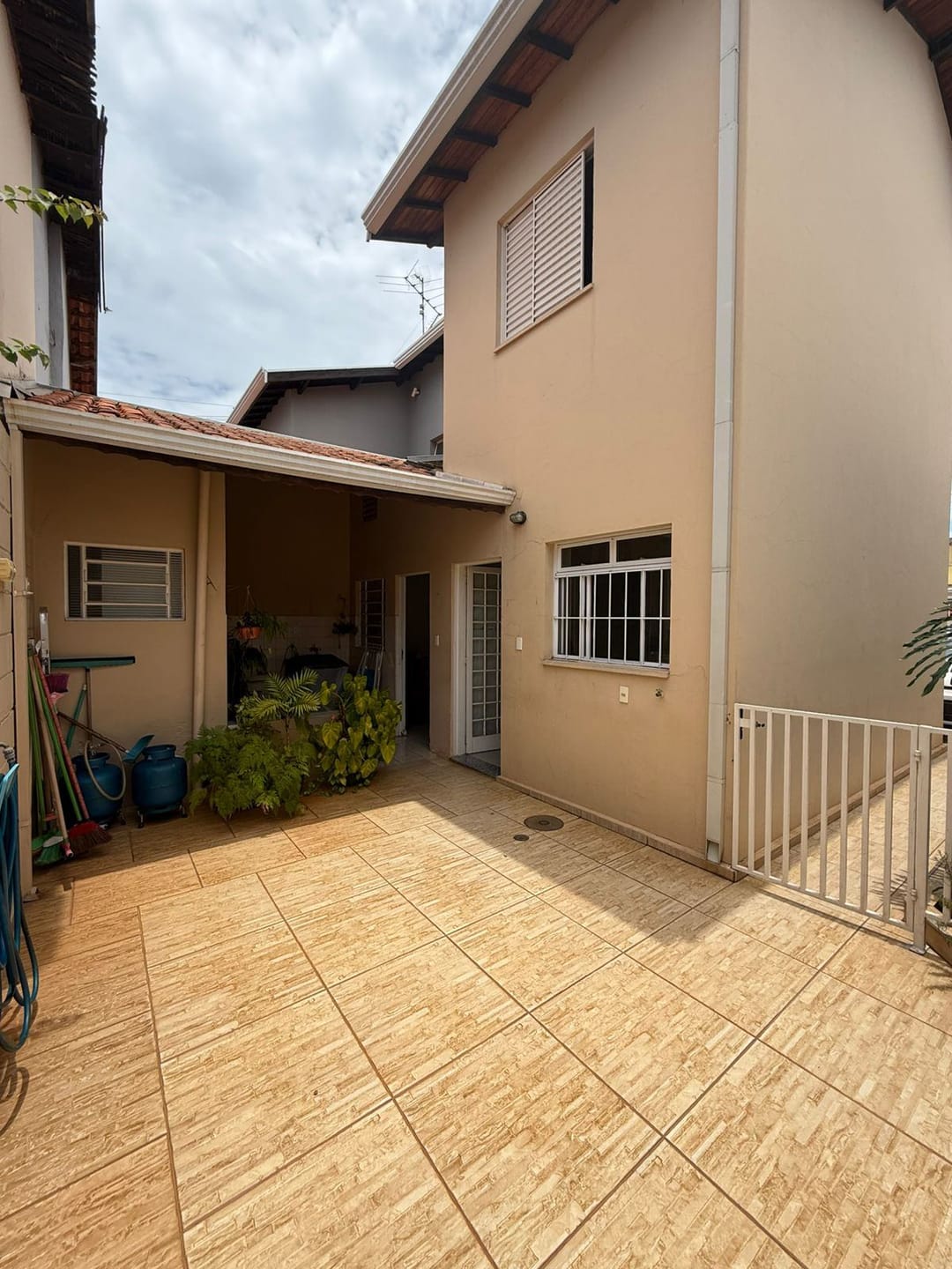 Casa, 2 quartos, 80 m² - Foto 21