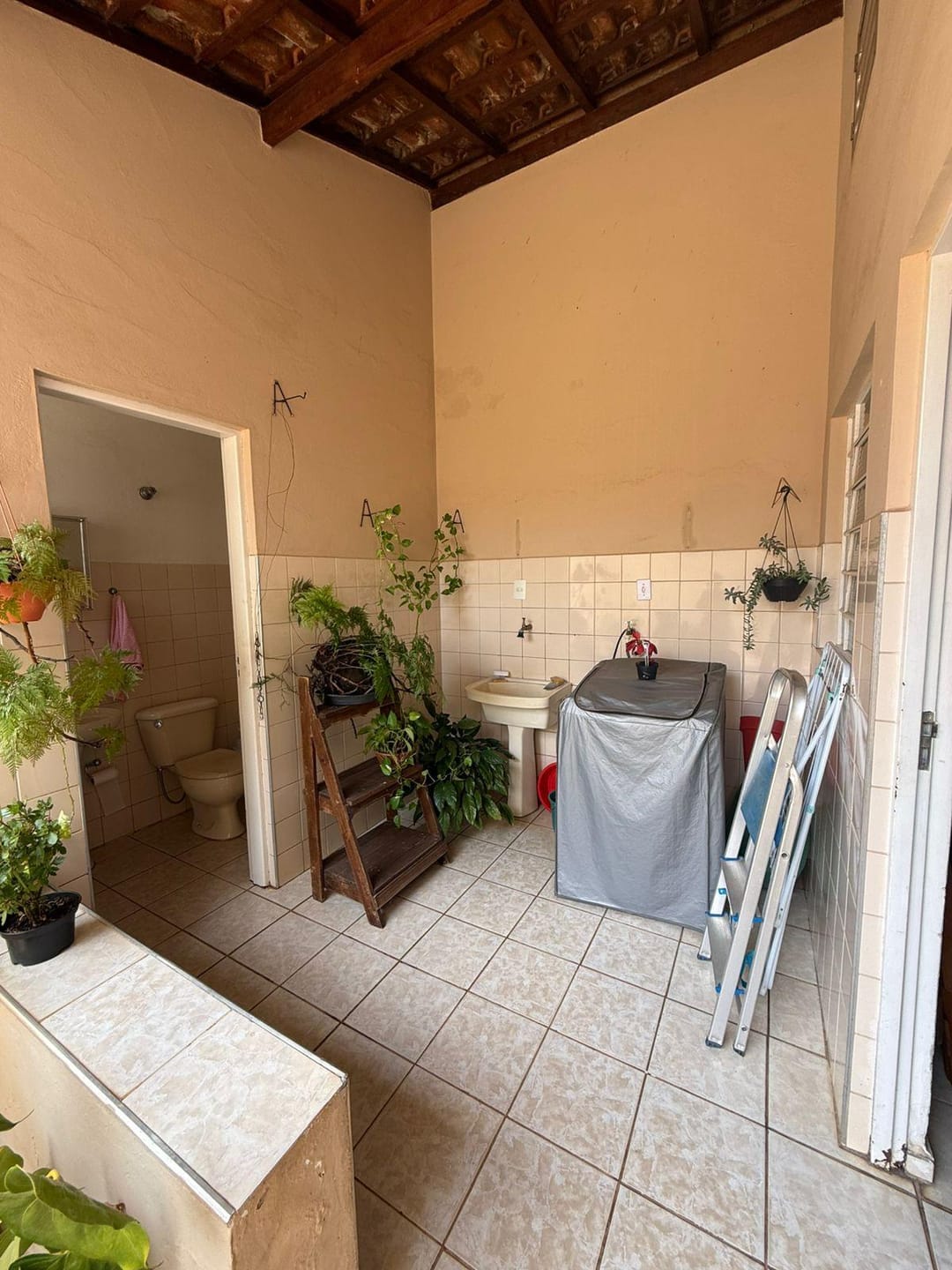 Casa, 2 quartos, 80 m² - Foto 19