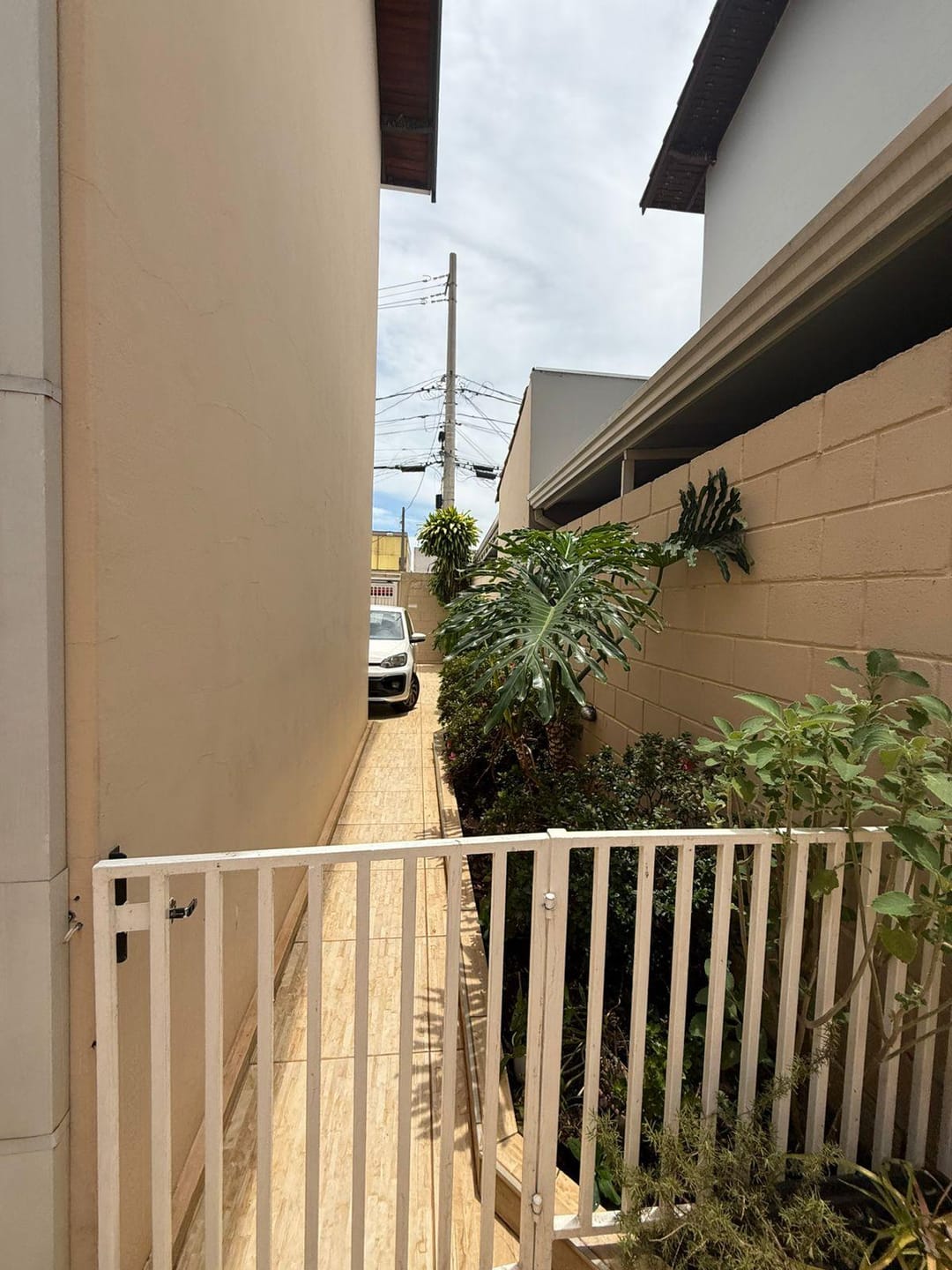 Casa, 2 quartos, 80 m² - Foto 22