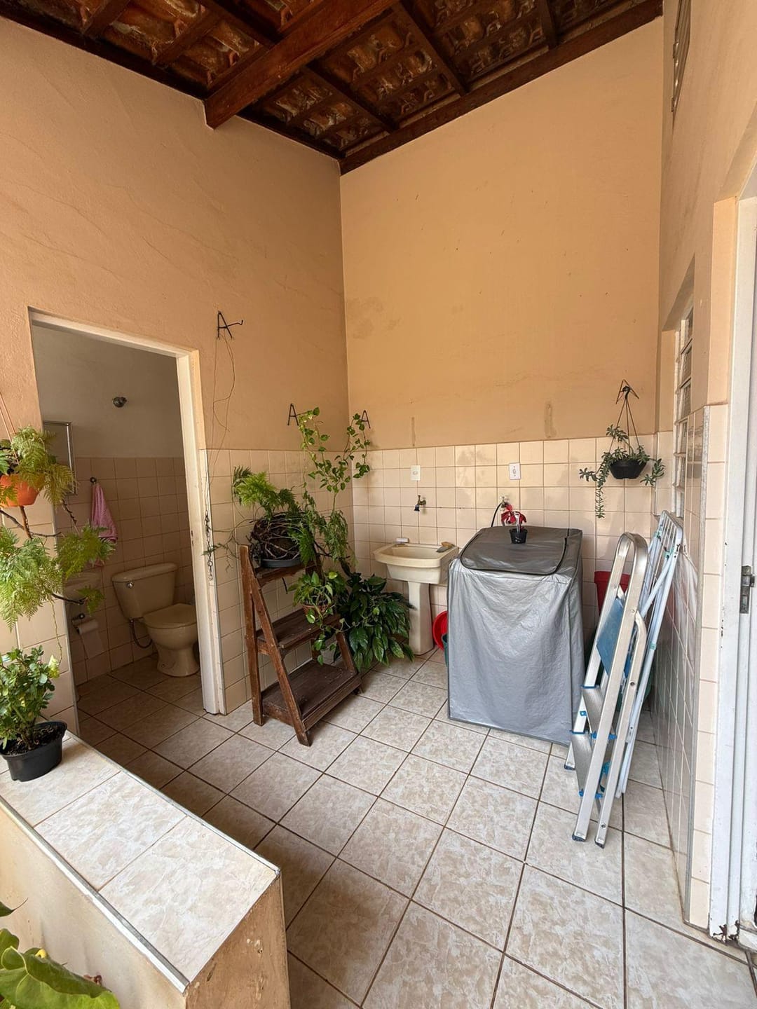 Casa, 2 quartos, 80 m² - Foto 18