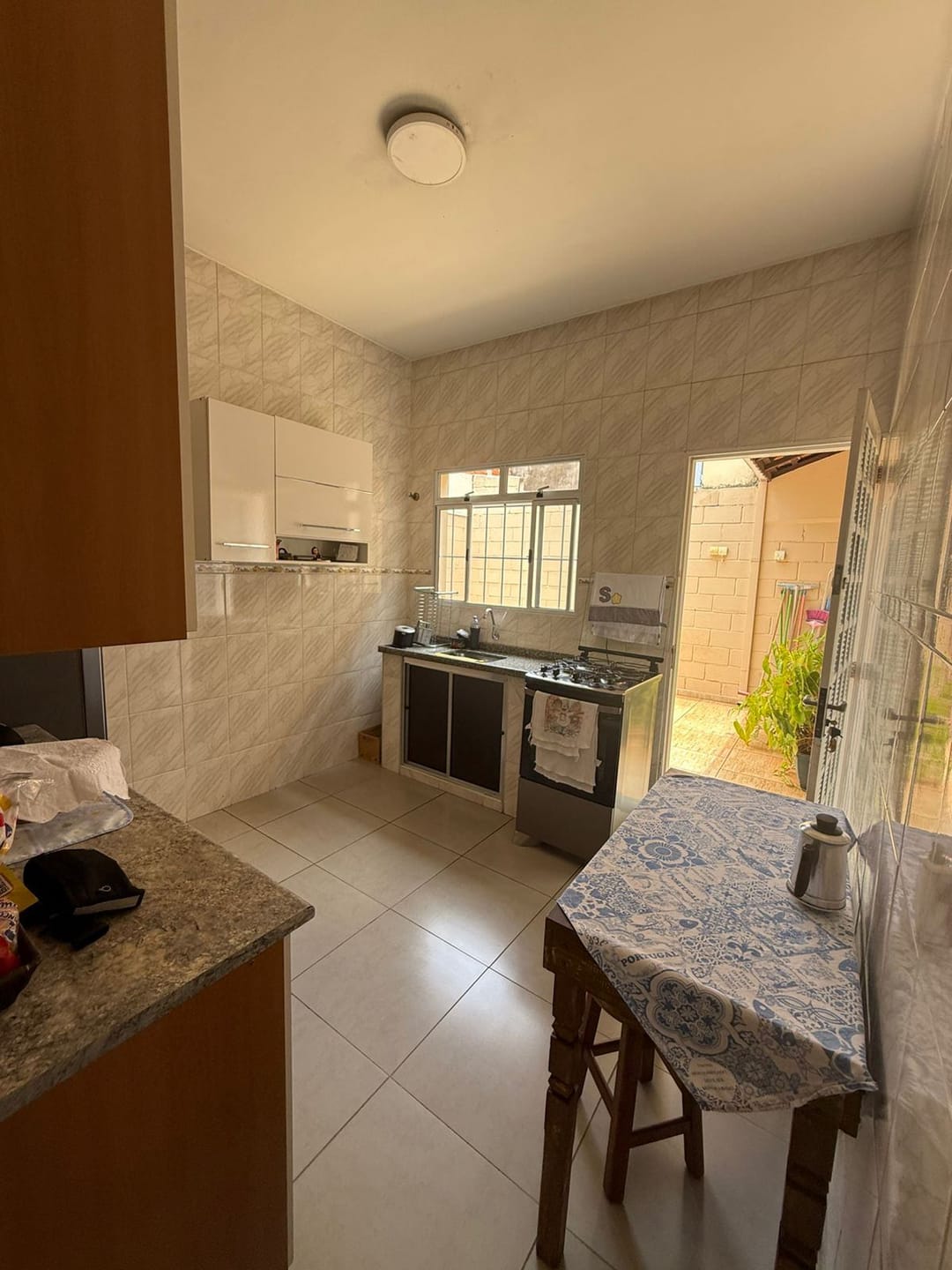 Casa, 2 quartos, 80 m² - Foto 14