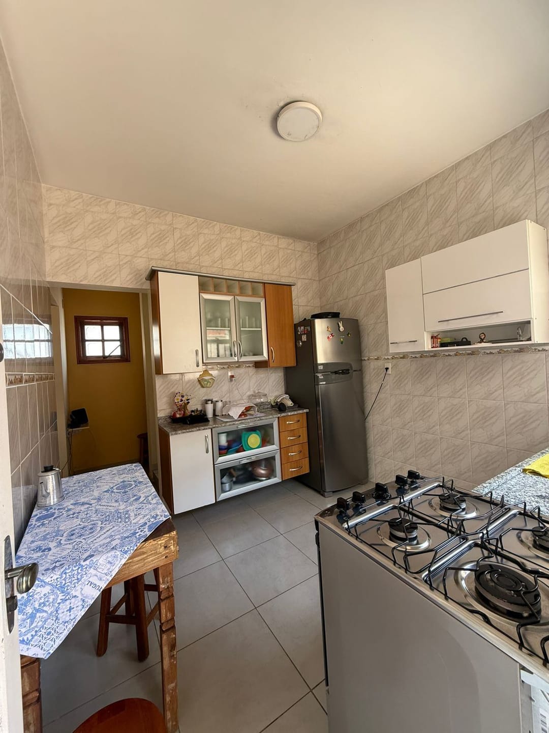 Casa, 2 quartos, 80 m² - Foto 13