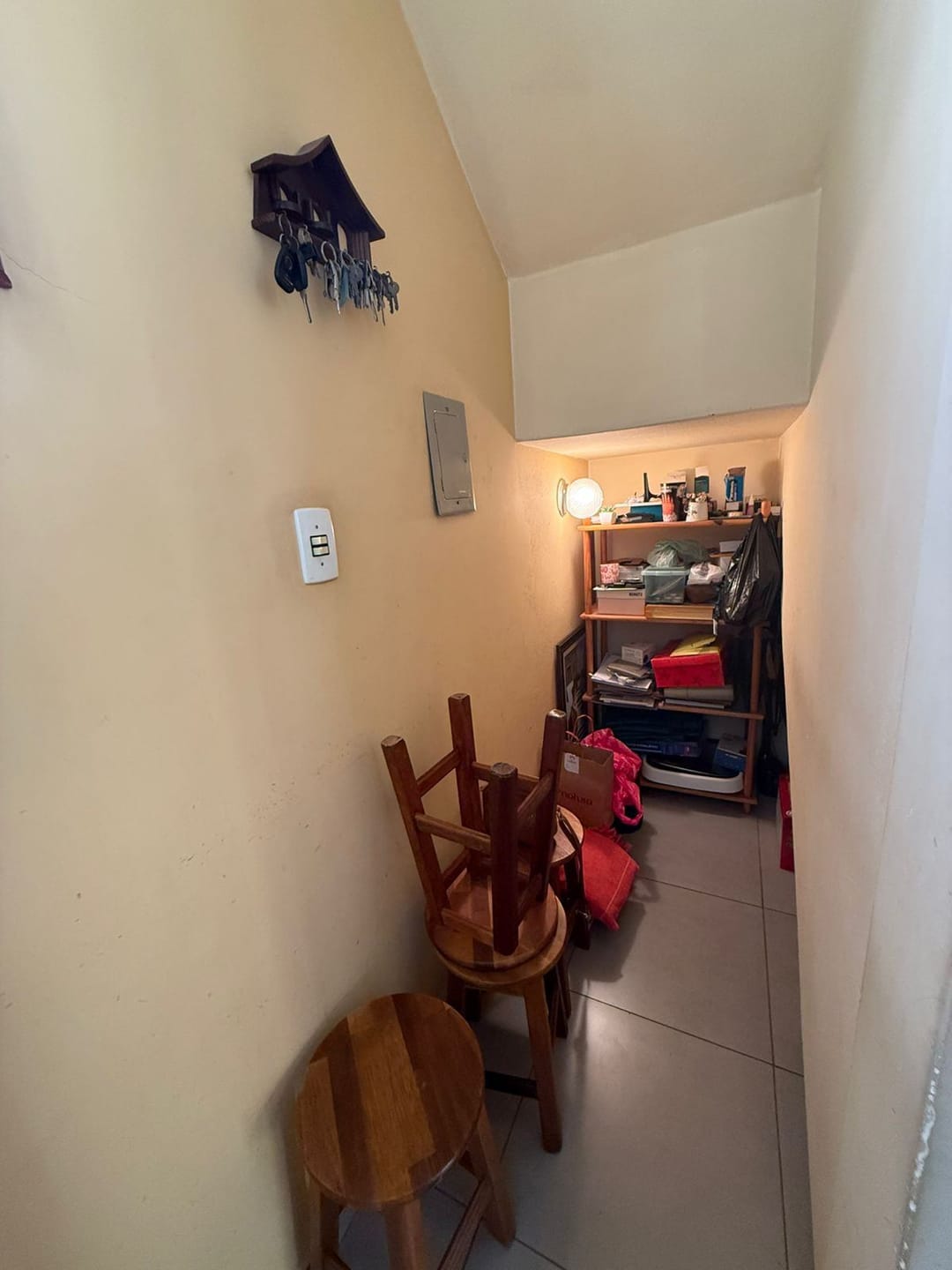 Casa, 2 quartos, 80 m² - Foto 5