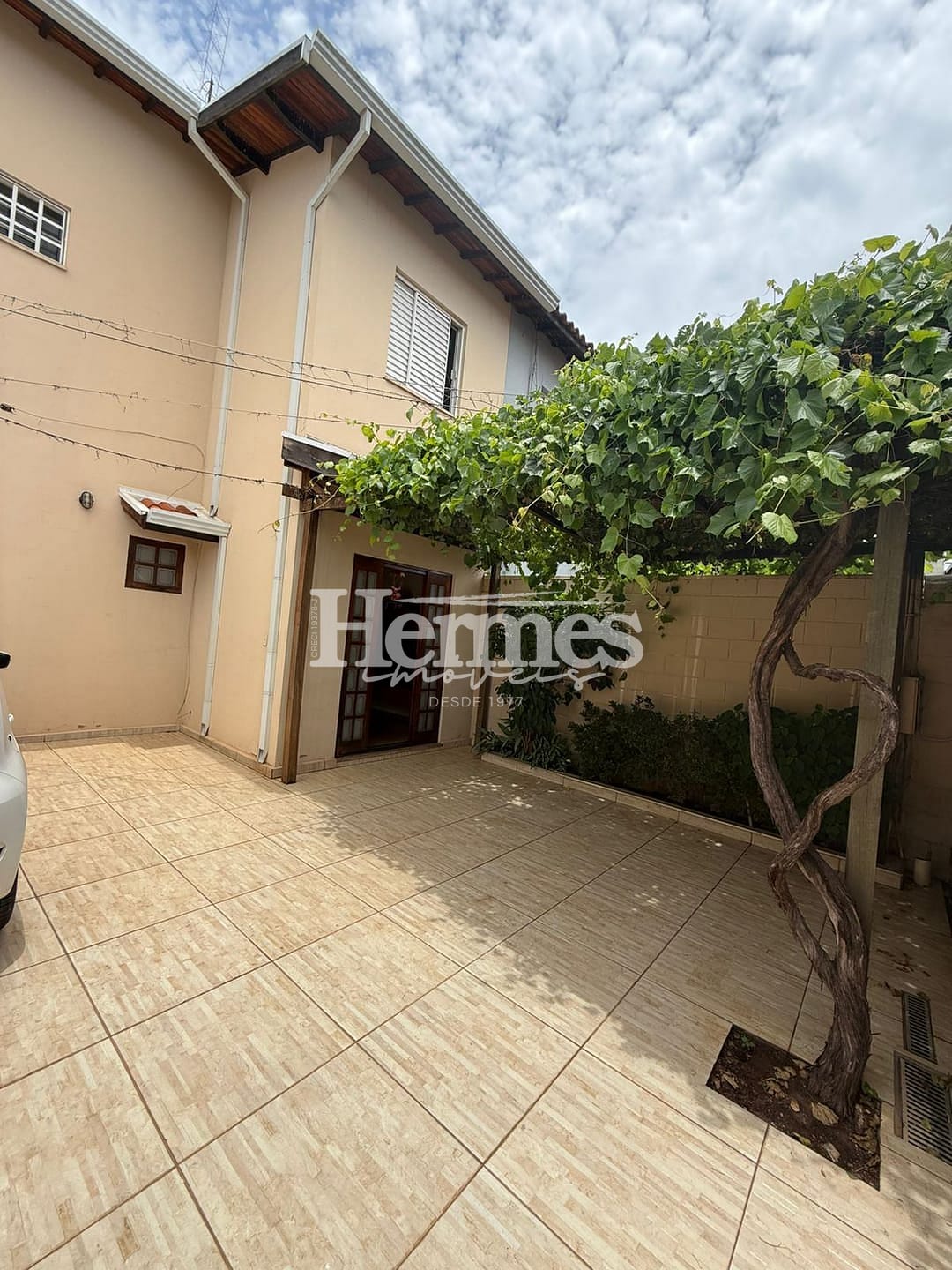 Casa, 2 quartos, 80 m² - Foto 1