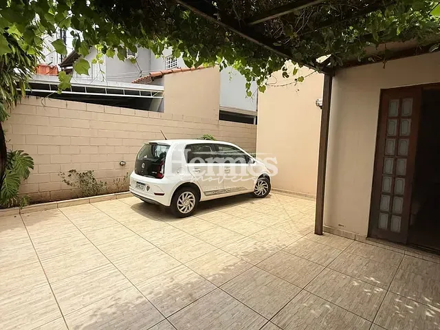 Casa com 150m² 2 quartos e 2 banheiros, à venda, no bairro Vila Monte Alegre em Paulínia