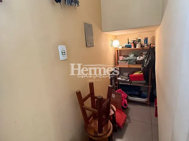 Casa com 150m² 2 quartos e 2 banheiros, à venda, no bairro Vila Monte Alegre em Paulínia