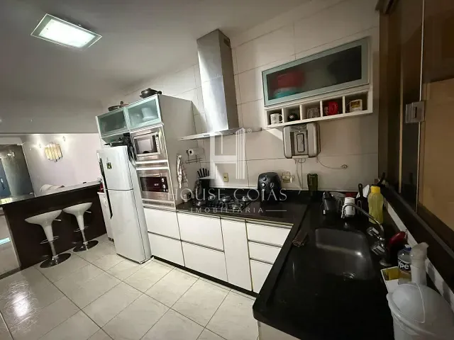 Casa com 210m² 3 quartos e 2 banheiros, à venda, no bairro Jardim Atlântico em Goiânia