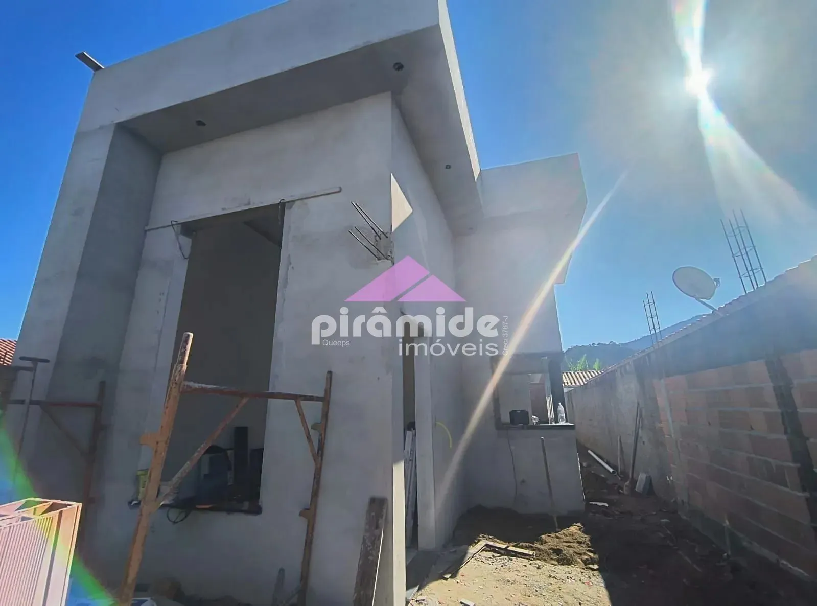 Casa, 3 quartos, 100 m² - Foto 14