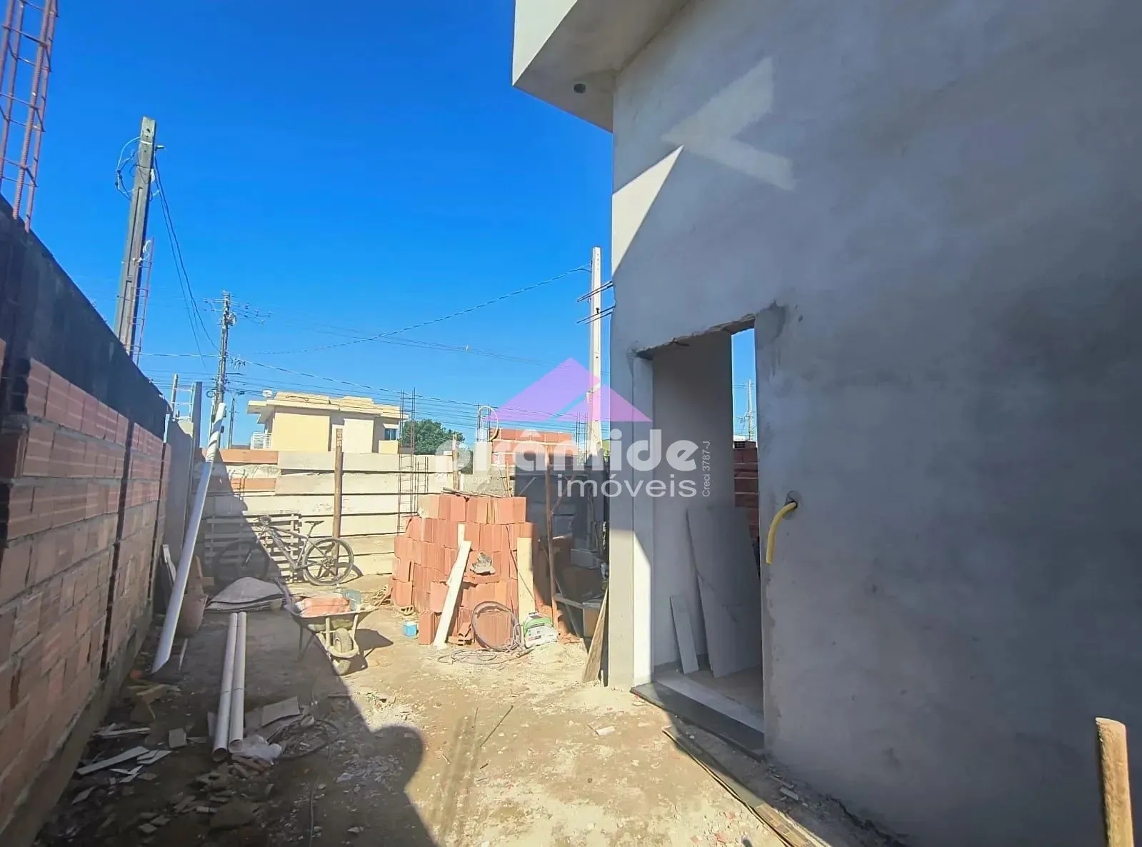 Casa, 3 quartos, 100 m² - Foto 13