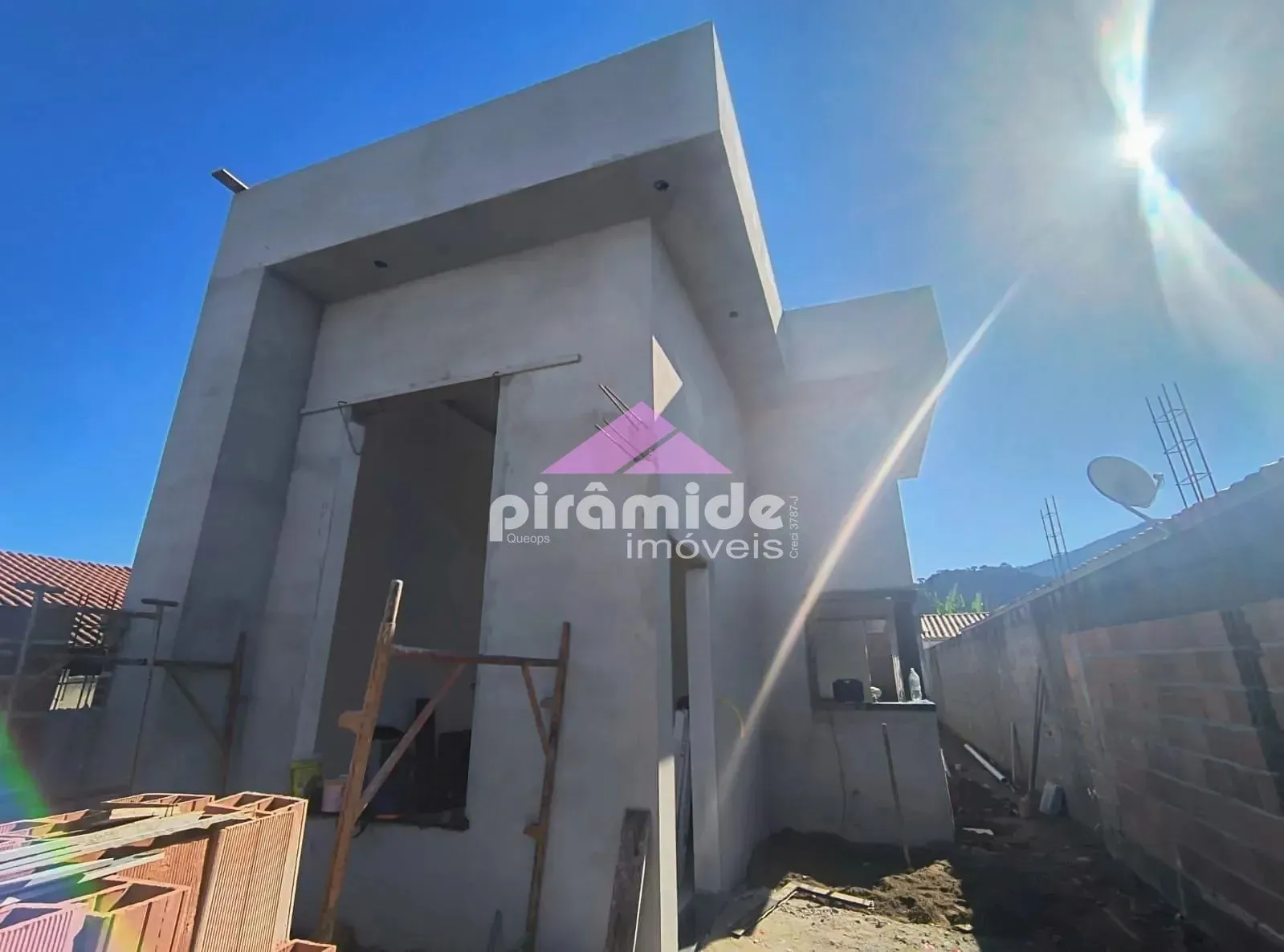 Casa, 3 quartos, 100 m² - Foto 15