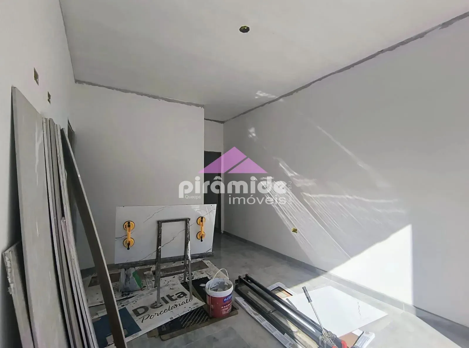 Casa, 3 quartos, 100 m² - Foto 9