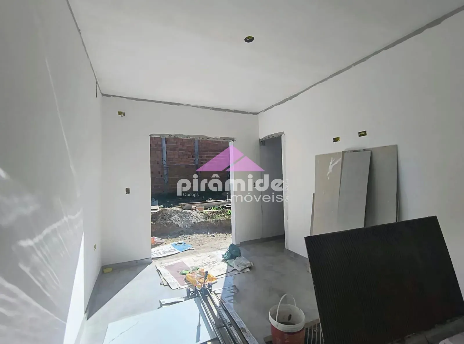 Casa, 3 quartos, 100 m² - Foto 6
