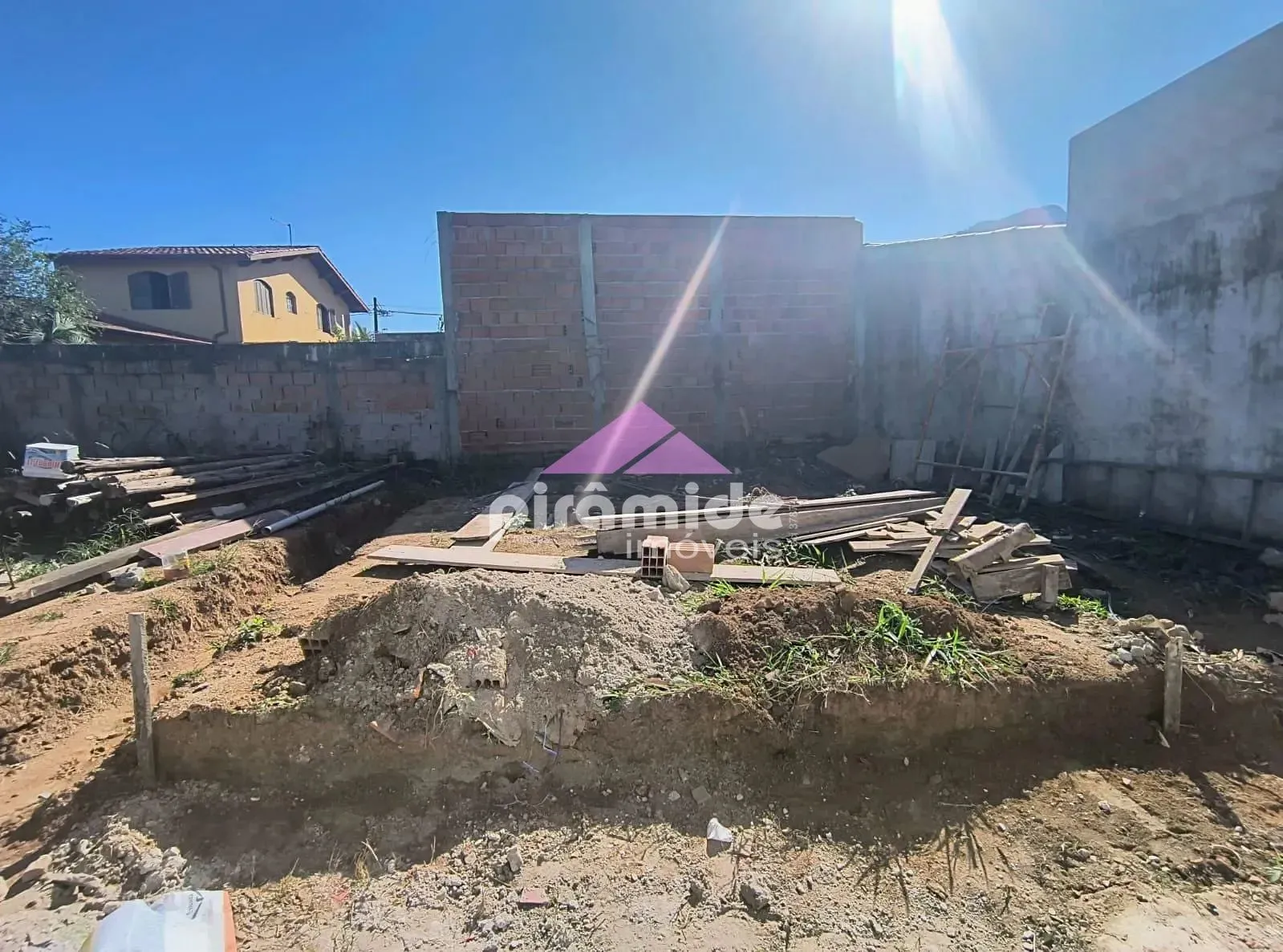 Casa, 3 quartos, 100 m² - Foto 10