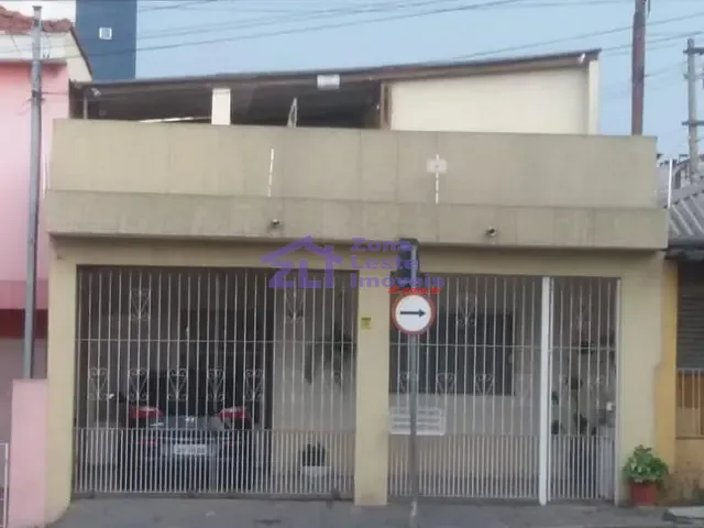 Casa com 244m² 2 quartos e 2 banheiros, à venda, no bairro Vila Invernada em São Paulo