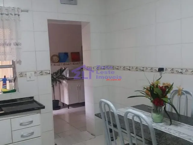 Casa com 244m² 2 quartos e 2 banheiros, à venda, no bairro Vila Invernada em São Paulo