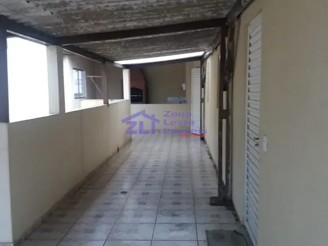 Casa com 244m² 2 quartos e 2 banheiros, à venda, no bairro Vila Invernada em São Paulo