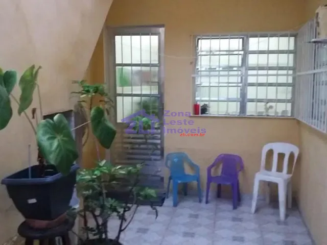Casa com 244m² 2 quartos e 2 banheiros, à venda, no bairro Vila Invernada em São Paulo