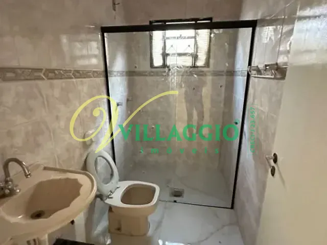 Casa com 200m² 3 quartos e 2 banheiros, à venda, no bairro Jardim Gisette em São José do Rio Preto