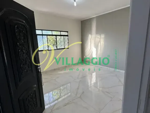 Casa com 200m² 3 quartos e 2 banheiros, à venda, no bairro Jardim Gisette em São José do Rio Preto