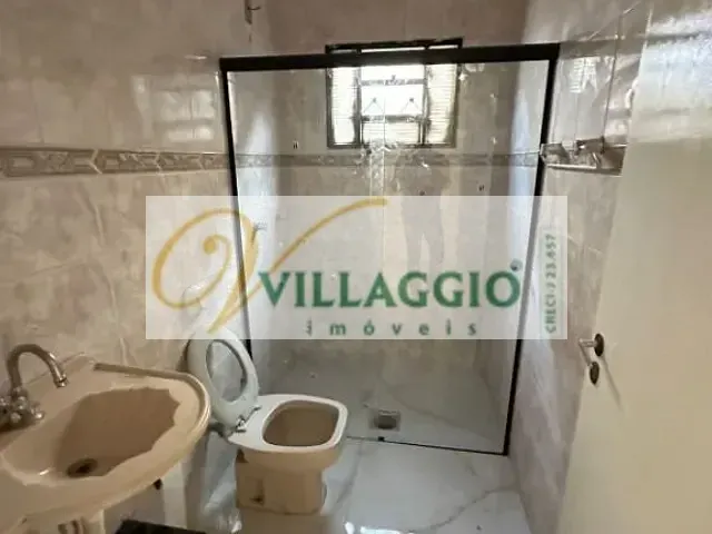 Casa com 200m² 3 quartos e 2 banheiros, à venda, no bairro Jardim Gisette em São José do Rio Preto