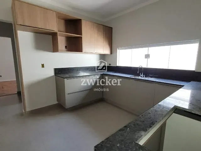 Casa com 218m² 3 quartos e 2 banheiros, à venda, no bairro Parque Alto Sumaré em Bauru